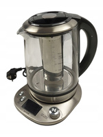 Czajnik elektryczny ze stali nierdzewnej AICOOK Z1 1,7 2200W