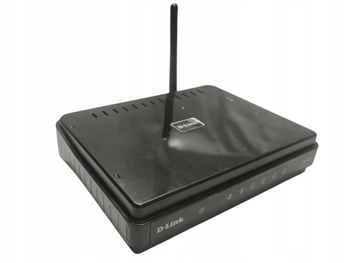 Router D-Link DIR-300