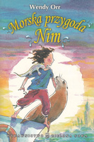 Morska przygoda Nim Wendy Orr