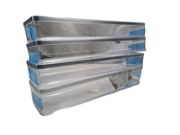 KOMPLET BALKONIKÓW DO LODÓWKI WHIRLPOOL W9 921C OX 2