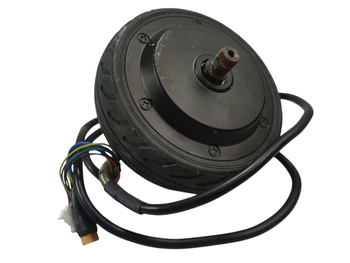 SILNIK Z OPONĄ HHJ25NT24V1802072410 D CAVION GO HULAJNOGA