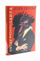 SWIAT WEDLUG GARP M1