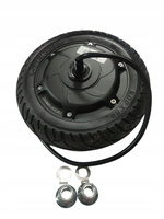 SILNIK Z OPONĄ 36V 250W 200X50 ES108 HULAJNOGI RISINGSUN