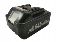AKUMULATOR BATERIA DO Makita BL1830 18V 5.0Ah 5000mAh