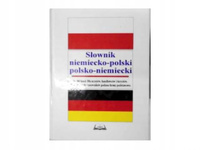 Słownik niemiecko-polski, polsko-niemiecki