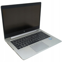 Laptop HP EliteBook 830 G5 Intel Core i5-8350U 8GB RAM 512GB SSD