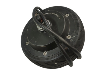 SILNIK Z OPONĄ HHJ25NT24V1802027322 D HULAJNOGI CAVION GO