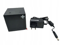 Tuner DVB-T Player+ Box DTI7 44NCP