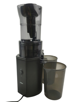 Wyciskarka wolnoobrotowa pionowa Hoffen SJ-4465 200 W