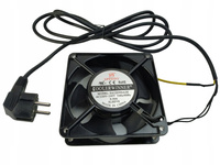 Wentylator speedy Koolerwinner SA12038SA2H 120mm