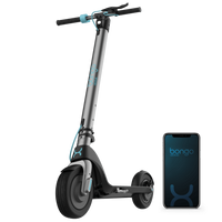 Hulajnoga Elektryczna Cecotec Bongo A 350W 25km/h