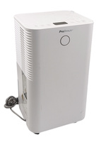 OSUSZACZ POWIETRZA POCHŁANIACZ WILGOCI PROBREEZE MODEL PB-18EU 12L/24h