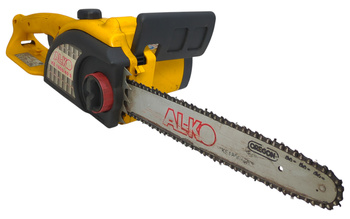Piła elektryczna łańcuchowa AL-KO KE 1800/40 S 1800W