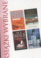 Książki wybrane Reader's Digest Opiekun, Obietnica Bożego Narodzenia, Równy