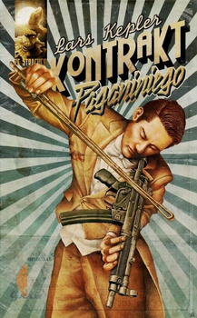 Kontrakt Paganiniego Lars Kepler