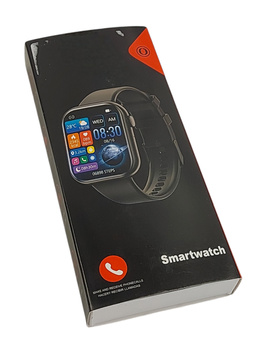 Smartwatch Mingtawn G20 Różowy