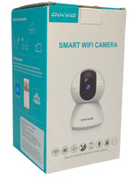 Kamera CiKiKWXO 3MP-5G 2K WiFi 2.4/5GHz PTZ 355° IR