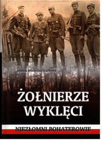 Żołnierze wyklęci Joanna Wieliczka-Szarkowa