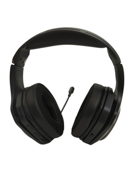 Słuchawki nauszne bezprzewodowe gamingowe z mikrofonem Tatybo WT01