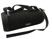 Głośnik Bluetooth MIFA A90 60W IPX7 RGB 30h USB-C TWS