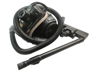 ODKURZACZ BEZWORKOWY 4000W CYKLONOWY TURBOSZCZOTKA FILTR HEPA MOZANO