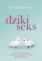 Dziki seks Carin Bondar