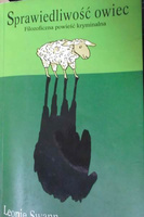 Sprawiedliwość owiec Leonie Swann