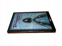 Okrutna misja Frid Ingulstad