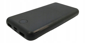 Powerbank HX160S3 26800mAh 18W PD QC 3.0