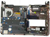 Płyta główna laptopa HP ProBook 430 G2 ZPM30 LA-B171P i5-5200U