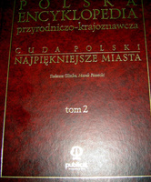 Najpiękniejsze Miasta