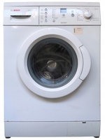 Pralka Bosch Maxx 5 Speed Edition WLX24362PL 4,5 kg 1200 obr/min