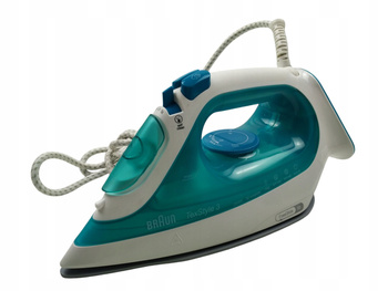 Żelazko BRAUN TexStyle 3 SI3043 GR 2350W