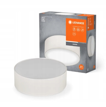 Lampa sufitowa Plafon Orbis Paris 300mm Ledvance