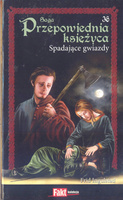 SAGA PRZEPOWIEDNIA KSIĘŻYCA - 36 SPADAJĄCE GWIAZDY Frid Ingulstad
