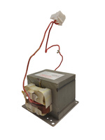 TRANSFORMATOR SAMSUNG SHV-EPT10A NA ZGRZEWARKĘ Z MIKROFALÓWKI