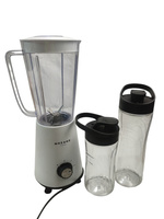 Blender Mozano Nutri Sport (AGD/BLE/M01) Biały