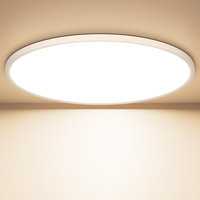 Plafon LED OUILA YLXDD420-36W 40 cm 36W 4000K 3600lm IP44 biały