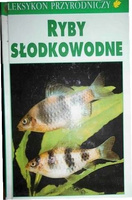 Ryby słodkowodne Claus Militz, Fritz Terofal