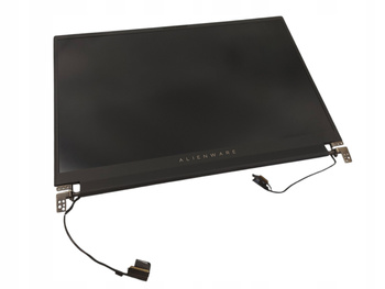Klapa z matrycą do laptopa Alienware M18 R1