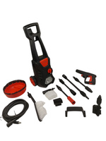 Myjka ciśnieniowa Lehmann LGAPW-1613A 230 bar 1600 W