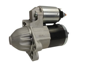 Rozrusznik Opel Astra F 91-02 Frankberg R022517065