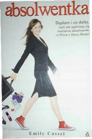 Absolwentka Emily Cassel