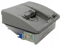 DOZOWNIK DETERGENTÓW 400011267605 HOTPOINT ARISTON 718-VA-3672