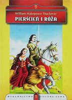 Pierścień i Róża