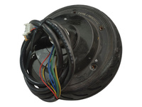 SILNIK Z OPONĄ 24VHL17H09293102 HULAJNOGI CAVION GO