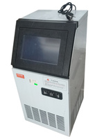 Kostkarka do lodu Vevor SKF-B45F 45 kg/24h pojemność 12,5 kg