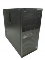 Komputer PC DELL OptiPlex 7010 i5-3570 HDD 250GB 2x 4GB DDR3