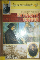Fryderyk Chopin Bożena Weber