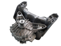 SILNIK NAPĘDOWY PRALKI FU-MOTOR 11211820 09877250 MIELE